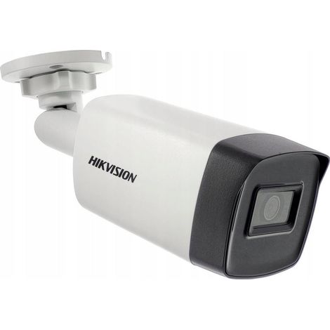 Überwachungskamera Hikvision DS-2CE17H0T-IT3E 5 MP IR 40 m (1/3)