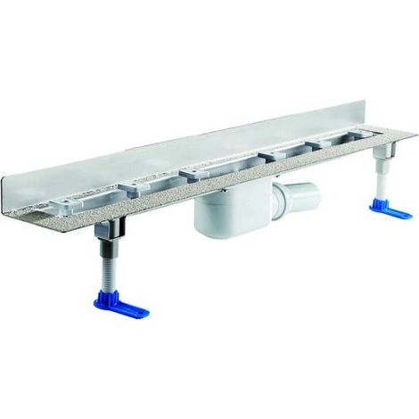 Dallmer 520173 Caniveau de douche CeraLine W 1200 mm, (1/2)