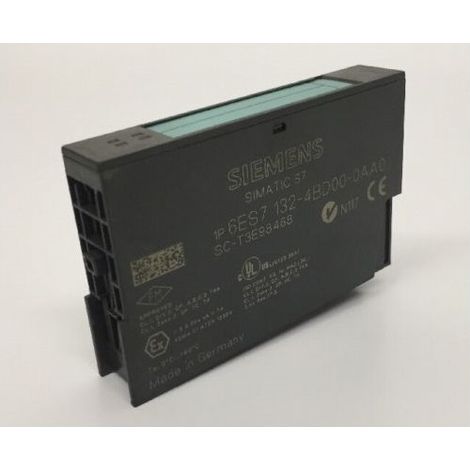 Siemens 6ES7132-4BD00-0AA0 Module E/S pour SIMATIC ET200S 8 sorties numériques