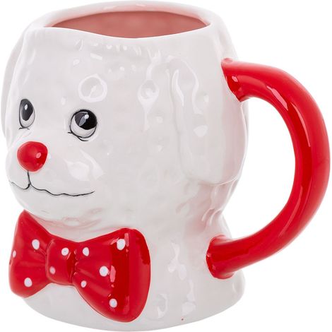 Taza de desayuno 13x10x9 (1/4)