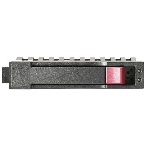 HP Enterprise MSA 200 GB 12 G SAS ME de 2,5 pulgadas, K2Q45A
