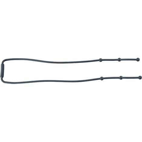 Sandow élastique Pour Porte-bagages - Compatible Gamme Beamrack - Topeak