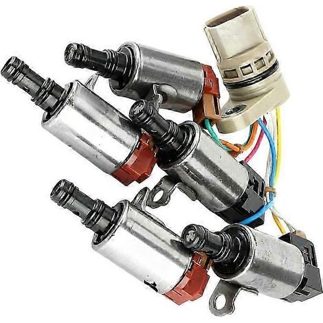 Antriebsmagnetventil (mit Kabelbaum) 28400-PRP-004, kompatibel mit Accord, Odyssey, Civic-JXLGV (1/5)