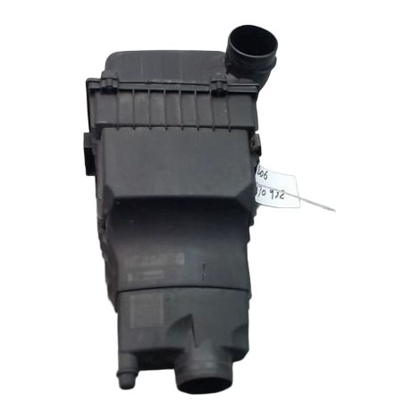 Boitier Filtre A Air PEUGEOT 206 1998-2009 [PRODUIT D'OCCASION]♻️1420p5