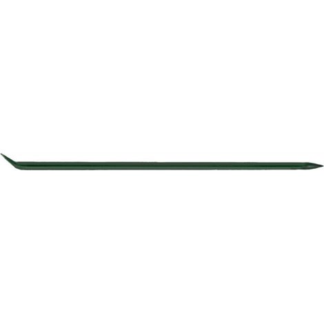 IDEAL palanca longitud 1500 mm ancho 30 mm forma redonda WEG10712