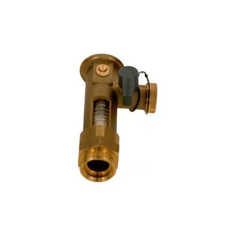 BOSCH Durchflußbegrenzer, 87152020430 (1/2)
