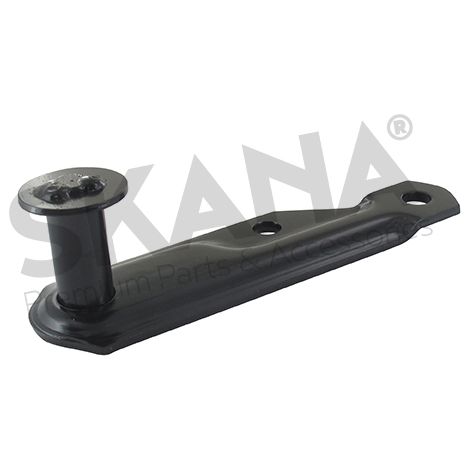 Fulcrum Lever