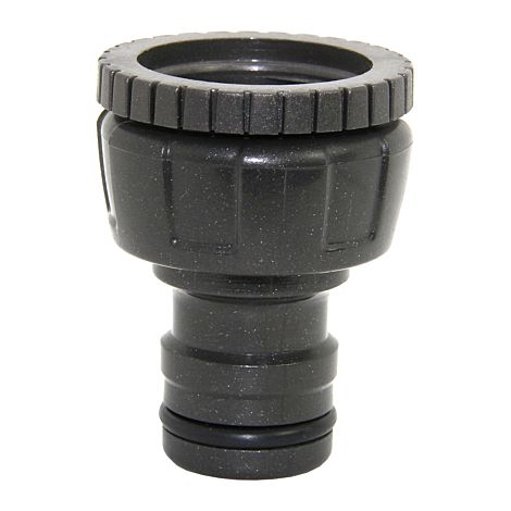 Nariz de grifo de gran caudal 1 rojo 3/4 Maxi Flow (s/b) - Riego Rain