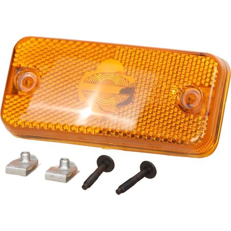 FT86349 Luz de marcador rápido BOK VAN (1/4)