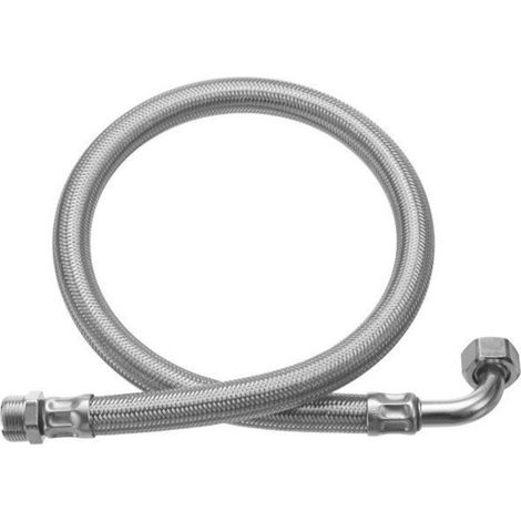 Duravit Anschlussschlauch für Wannenzulauffunktion 3/4 Zoll IG, (1/2)