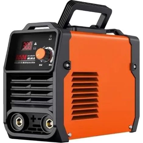 Machine à souder, Design compact, Performance fiable, 300K-MMA (1/2)