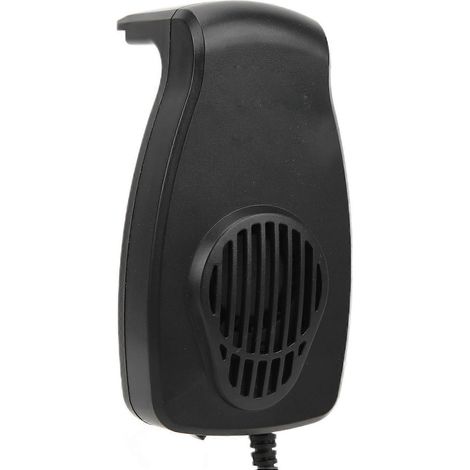 Ventilateur d'aquarium miniature suspendu, silencieux, à vitesse de ventilation réglable, prise 110-240 V. (1/3)