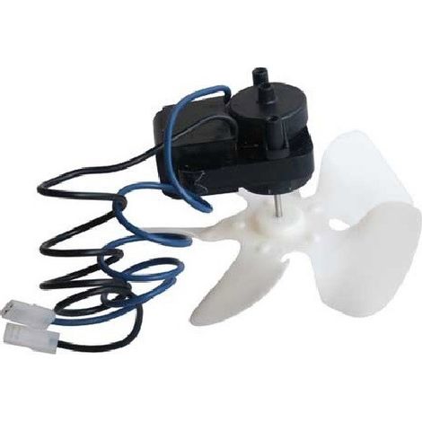 MOTEUR DE VENTILATEUR POUR REFRIGERATEUR INDESIT