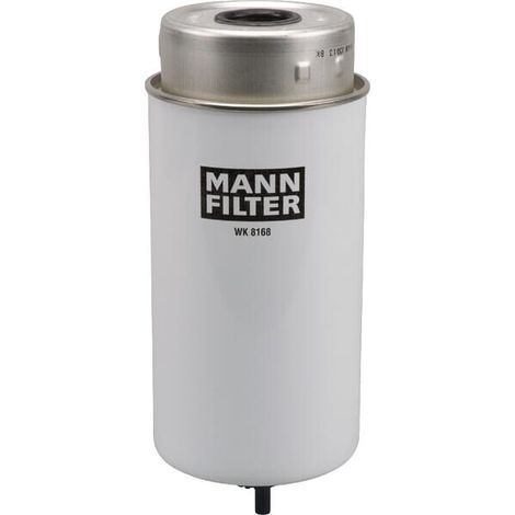 Kraftstofffilter 95 mm 260 mm 111 mm MANN-Filter (1/2)