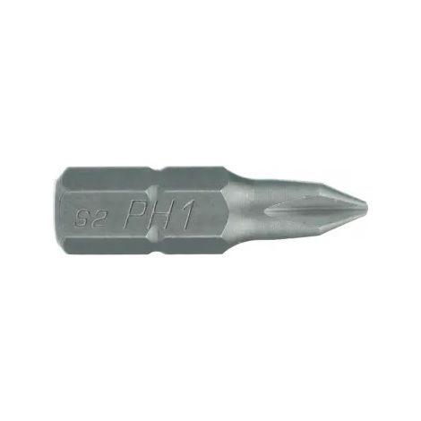 Schraubendreher Bit Hanger ph2 25 mm 3er Pack