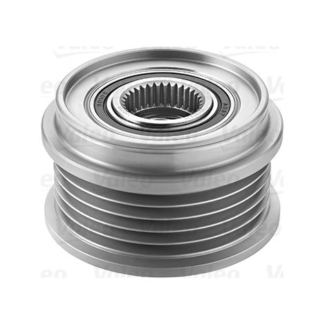 Poulie roue libre, alternateur Valeo 588099 AUDI 058903119C 58903119C