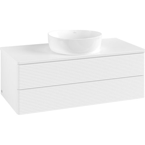 Villeroy & Boch K20110MT WTUS Antao K201 1000x360x500mm (1/3)