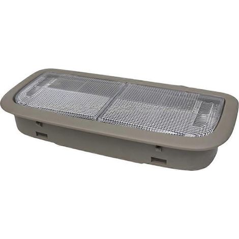 Plafonniers de lecture pour voiture 34404--A01 pour , 2009-2014 (1/5)