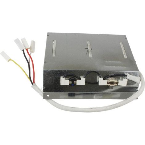 Résistance 240W pour sèche-linge Candy, Hoover - 40004315 (1/3)