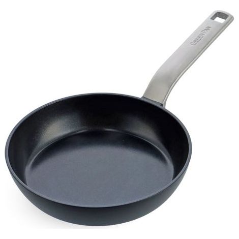GreenPan Evolution Bratpfanne 20cm Schwarz