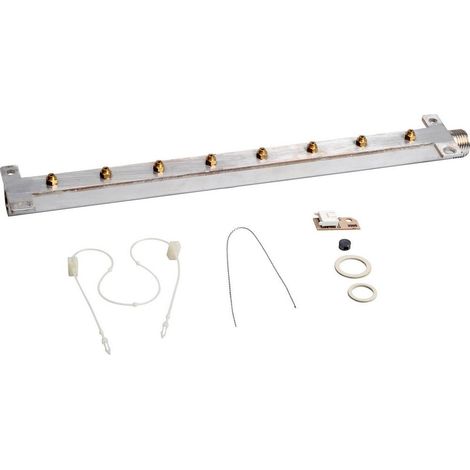 BOSCH Installationszub. Gasart-Umbausatz für ZWR 18-8 KE von Gasart 21 auf 23, 7736901856