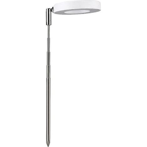 PLBlanc, 1 pièce, Lampe horticole avec LED-AquaForge