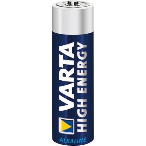 Varta - Piles LR03 AAA 10x4
