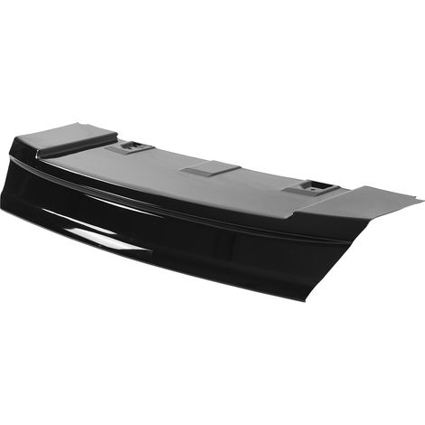 Abschlepphakenabdeckung für die vordere Stoßstange LR028187 Glanzschwarz - Ersatzteil für Land Rover Range Rover Evoque L538 (1/5)