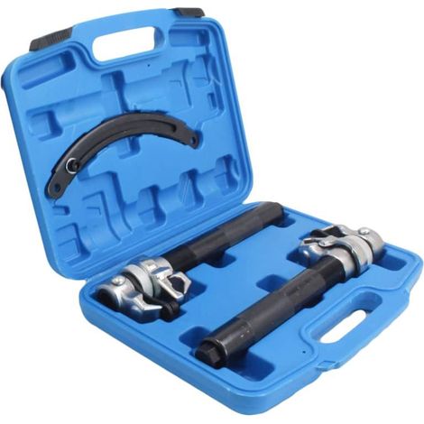 Attrezzo compressore smonta molle molla ammortizzatori sospensioni 290mm 839sa