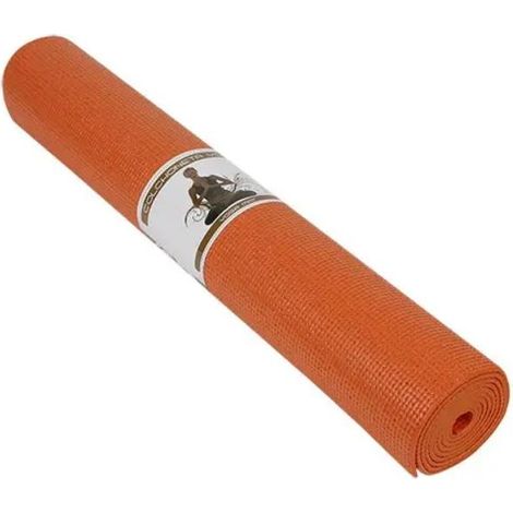 COLCHONETA PILATES/YOGA SOFTEE DELUXE GROSOR 4MM