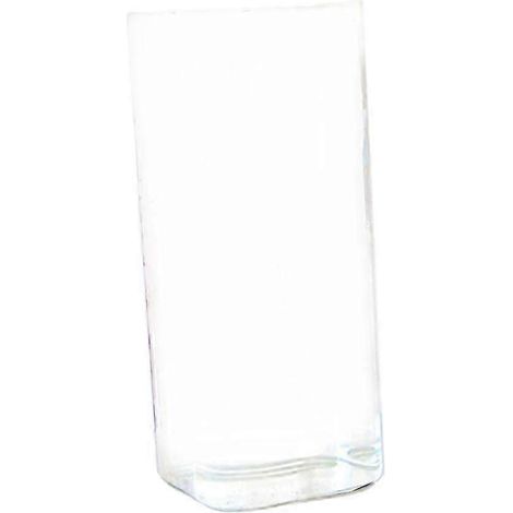 Vase mural en verre pour fleurs, pot, bouteille, terrarium hydroponique