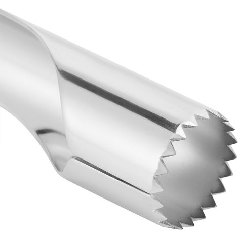 Découpe-pommes en Acier Inoxydable 304, Outil à Évider Fruits et Poires pour Cuisine