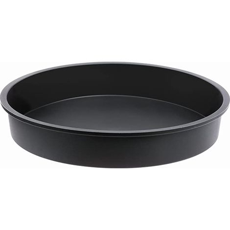 De Comprador MOUL FLEX ROUND PIE SHAPE