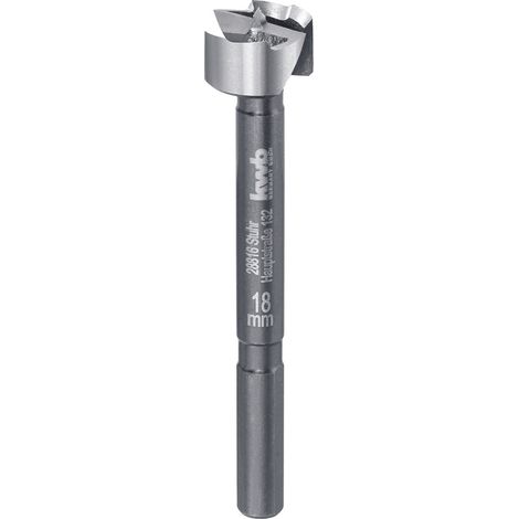 kwb 706318 Forstnerbohrer 18 mm 1 St. (1/4)