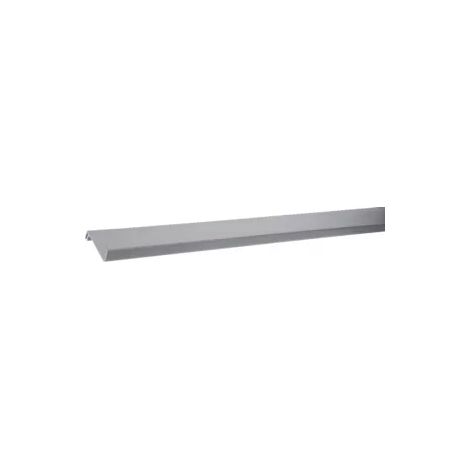 Hager Trennwand PVC f BRS/LFS mit Stanzpfeifen G1612 (1/2)