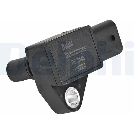 Capteur, pression de suralimentation DELPHI PS20145-12B1 MERCEDES-BENZ