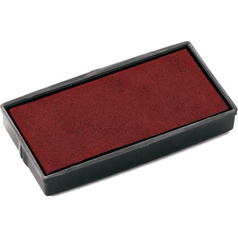 ALMOHADILLA COLOP E/30  ROJO