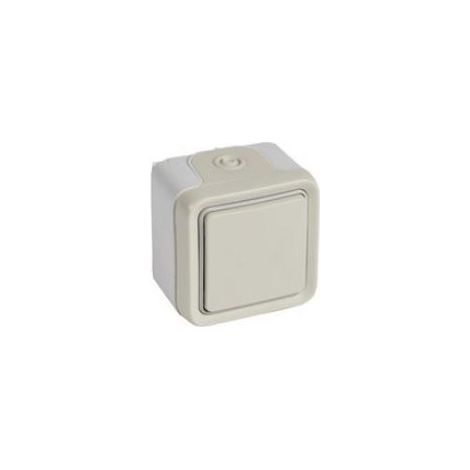 Legrand FR-WECHSELSCHALTER AP WS (069751 PLEXO IP55)