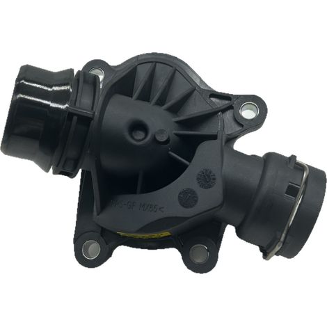 Thermostat automobile/ensemble thermostat : Applicable à BMW/OE : 11517805811