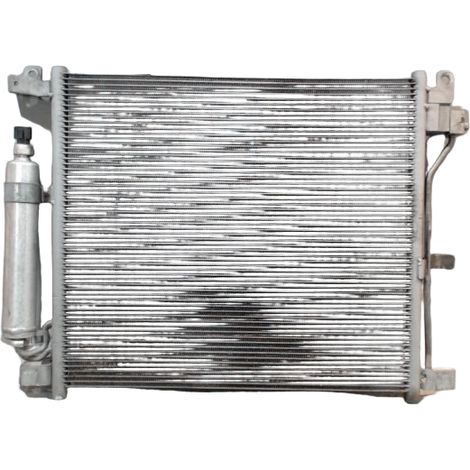 [PRODUIT D'OCCASION] Radiateur / Condenseur Clim NISSAN Juke ♻️ Ref Oe. 921001fe0b - Garantie à vie (1/5)