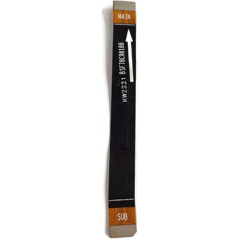 Cable flexible principal para Motorola Moto G50 (4G) (1/2)