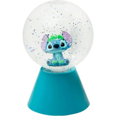 Paladone Lilo & Stitch lámpara LED multicolor diseño compacto (1/3)