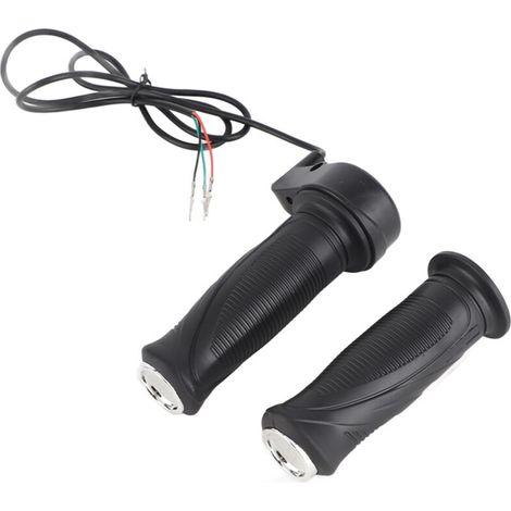 Câble de poignée d'accélérateur pour vélo électrique, scooter électrique et quad (1/5)