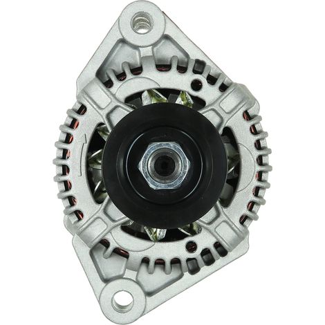 Alternatore smart 0.6 0.7 City Crossblade Fortwo (1/5)