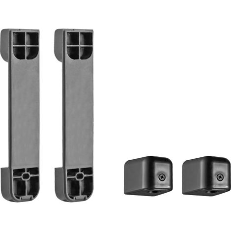 KIT PER ELR600 - Distanziali per rotazione mini barriere ELR600RT.