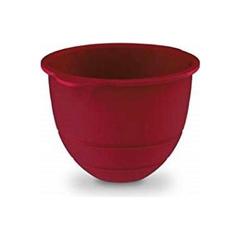 Moulinex ciotola silicone recipiente Flex planetaria Masterchef QA503 QA530 (1/2)