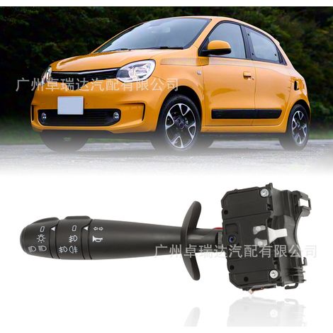 251598 7701072110 Lenkstockschalter für Renault Twingo II 2007-2014 (1/4)