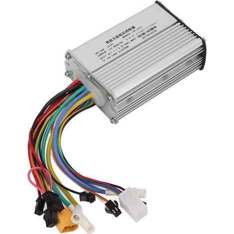 Controller für Elektroroller, intelligenter 48V 20A bürstenloser Motor, passend für KUGOO M4 2-Rad-Modell (1/5)