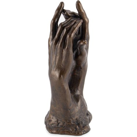 Figurine Le secret de Rodin 15 cm (1/2)
