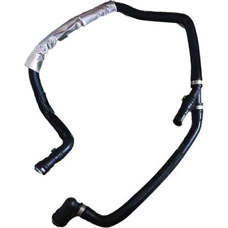 Tuyau de refroidissement de radiateur moteur BL3Z18472J, tuyau de chauffage/climatisation pour Ford F-150 3.5L V6 2011-2014 626-620 BL3Z-18472-J (1/5)
